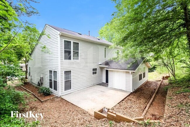 Building Photo - 5695 Sugar Creek Ct