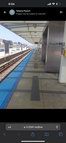 Building Photo - 5625 S Princeton Ave