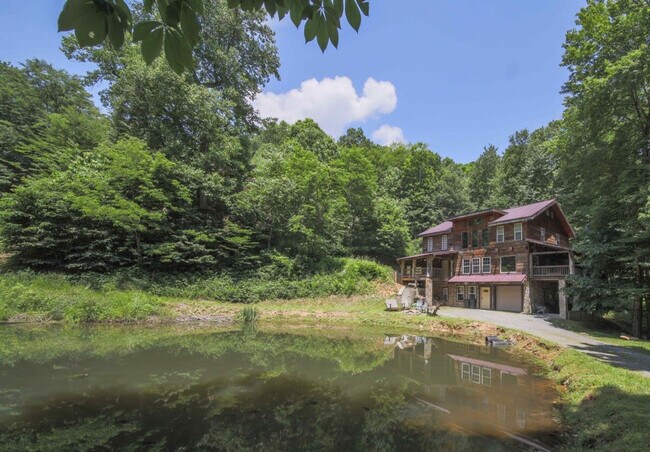 Building Photo - 195 Black Bear Dr