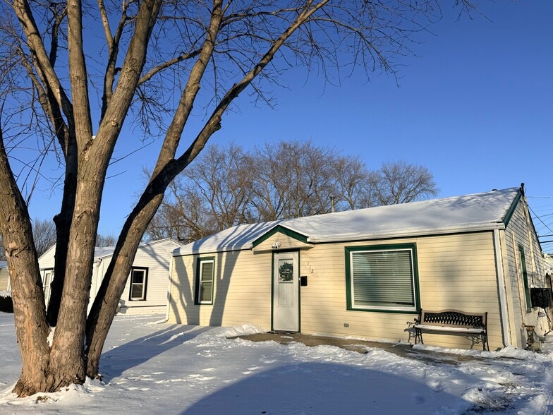 Building Photo - 112 Belle Aire Ave