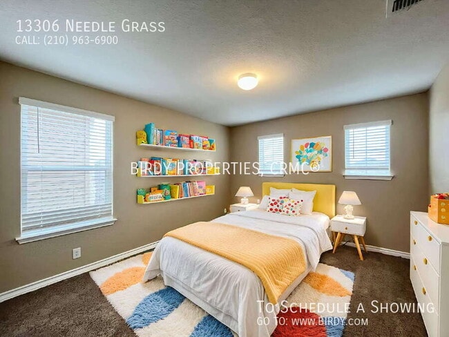 Building Photo - 13306 Needle Grass