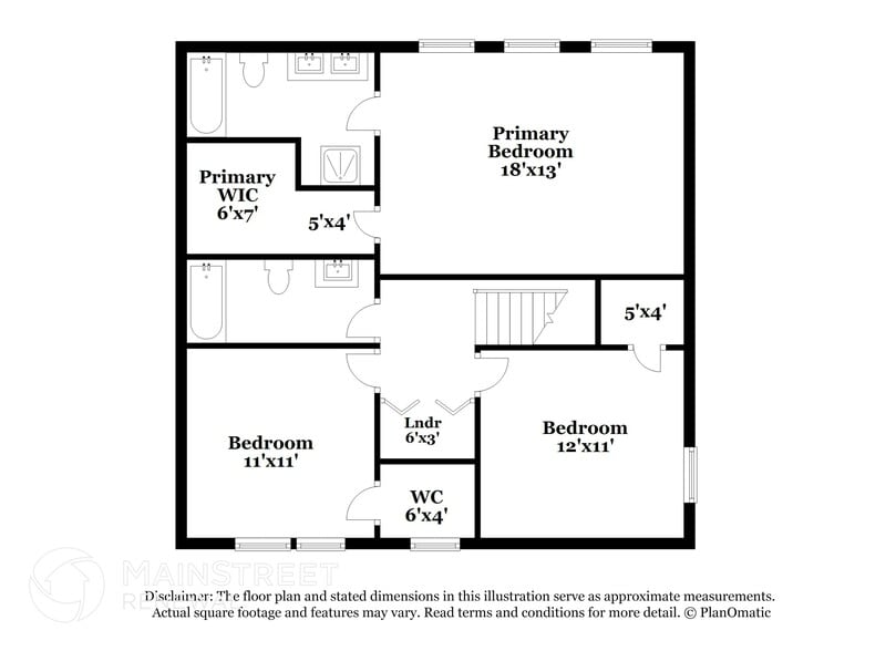 Building Photo - 2529 Manes Ct