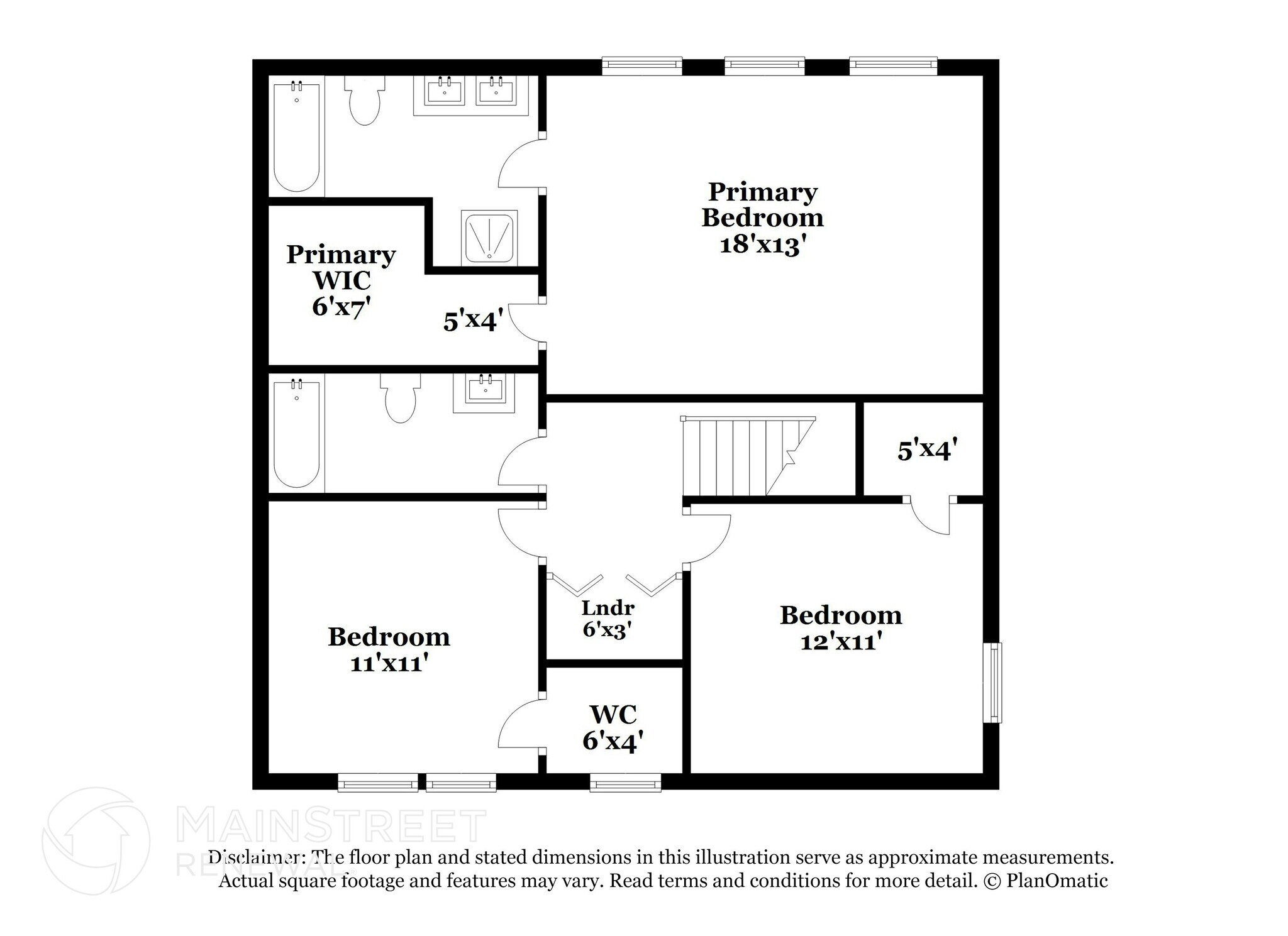 Building Photo - 2529 Manes Ct