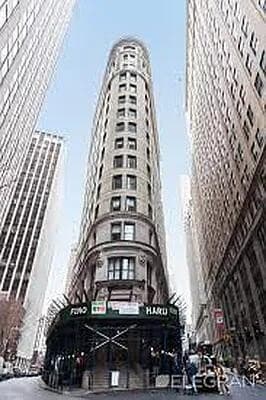 Building Photo - 1 Wall Street Ct