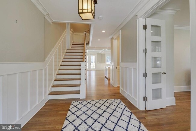 Building Photo - 8703 Bradmoor Dr