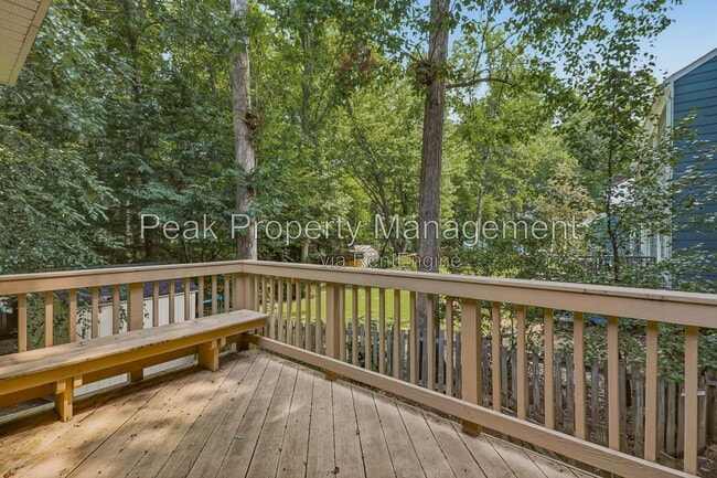 Building Photo - 2030 Shady Branch Trail