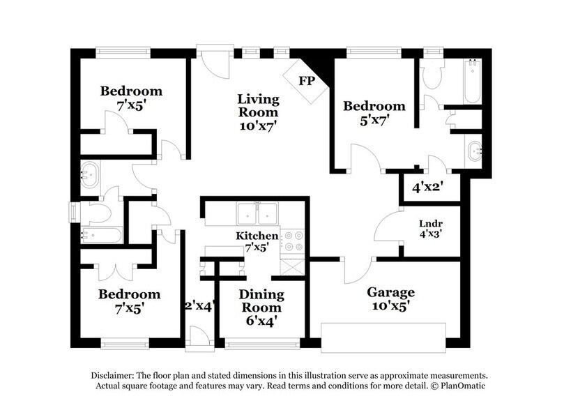 Building Photo - 1807 Oakwell Ln