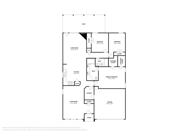 Building Photo - 912 Nancy Dr