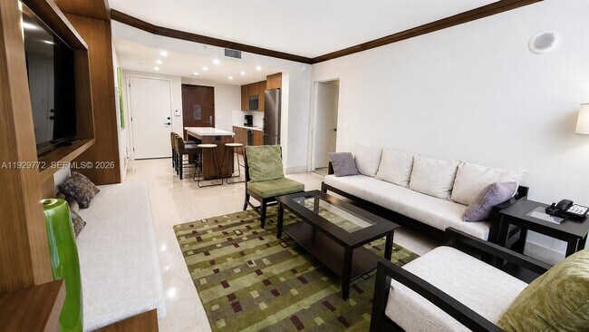 Building Photo - 6801 Collins Ave
