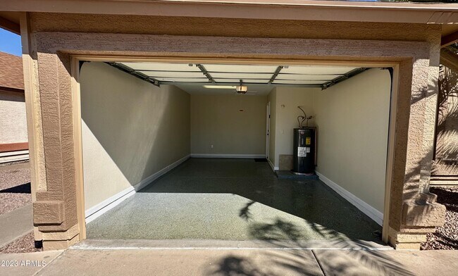 Building Photo - 3102 East Michigan Ave