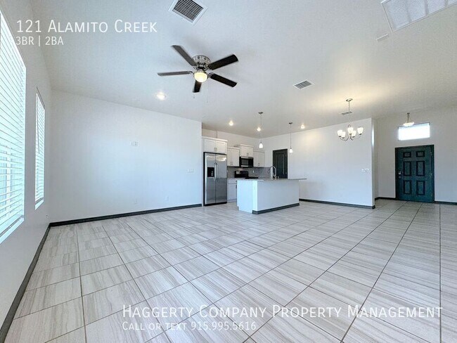 Building Photo - 121 Alamito Creek Ave