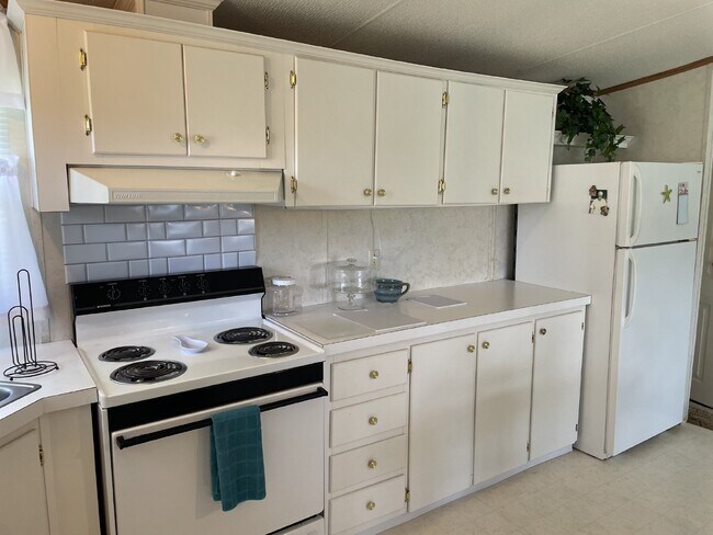 Building Photo - Furnished 3 bedroom 2 full bathroom Manufa...