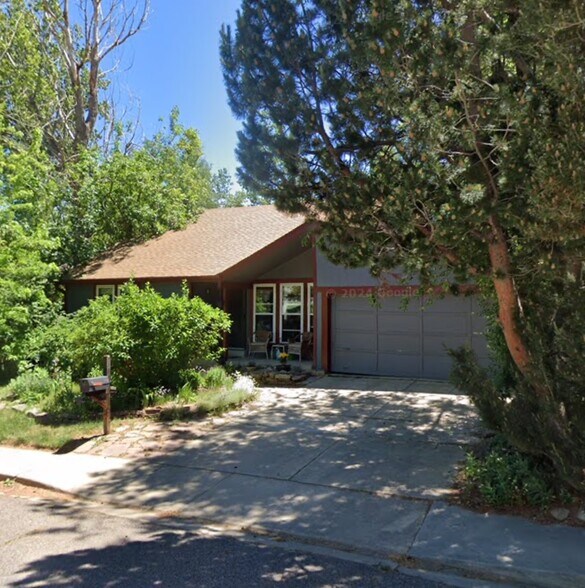 Primary Photo - 4216 Piedra Pl