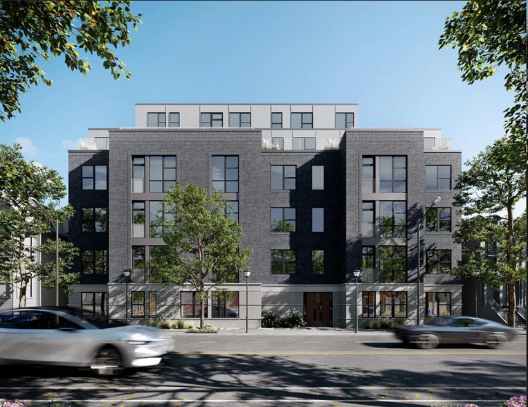 Building Photo - 1124 Florida Ave NE
