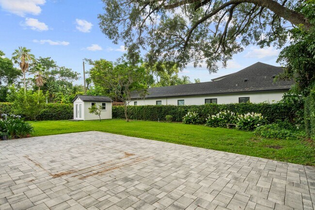 Building Photo - Renovated Winter Park 32789 Home for Lease
