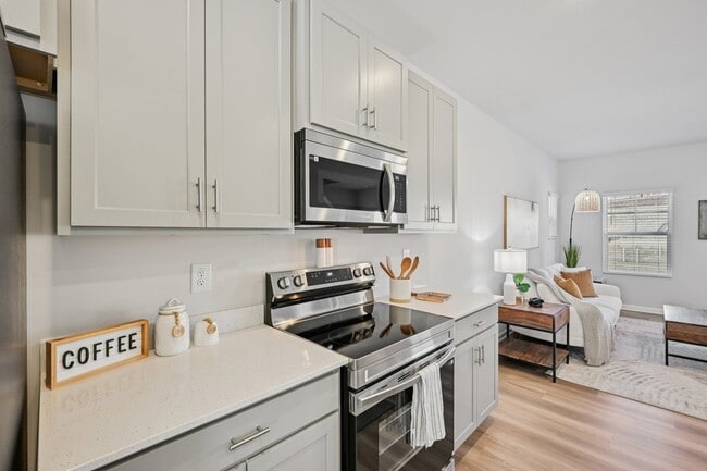 Floorplan - Riverstone Retreat