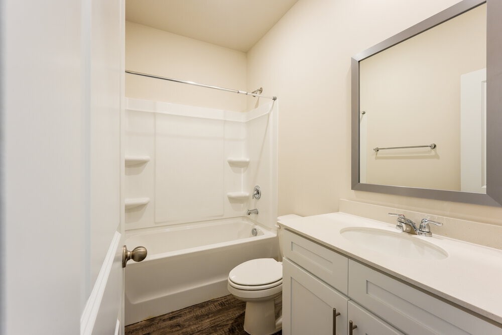 Building Photo - 4548 Morgan Dr