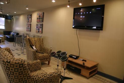 Game Room - 51 Skytrain Dr
