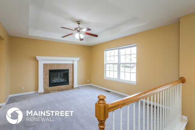 Building Photo - 1507 NW High View Dr