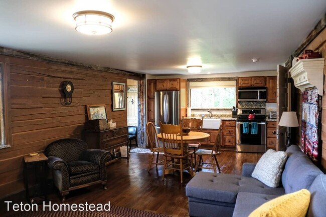 Building Photo - 1 br, 1 bath House - 5415 West 3000 South