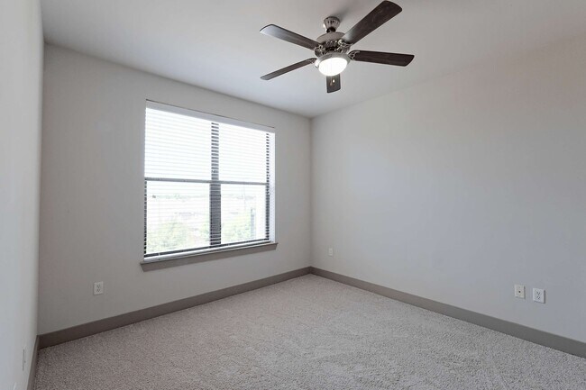 Floorplan - The Edge at Glade Parks