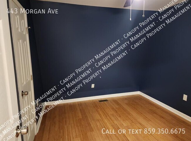 Building Photo - 443 Morgan Ave
