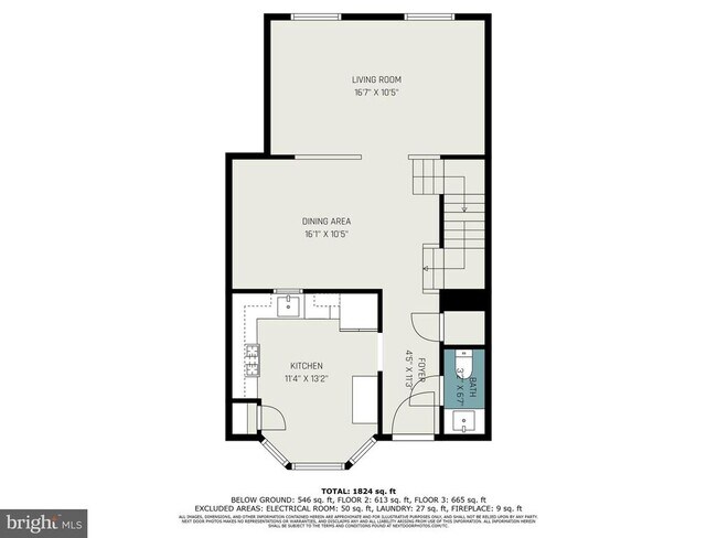 Building Photo - 6619 Sky Blue Ct