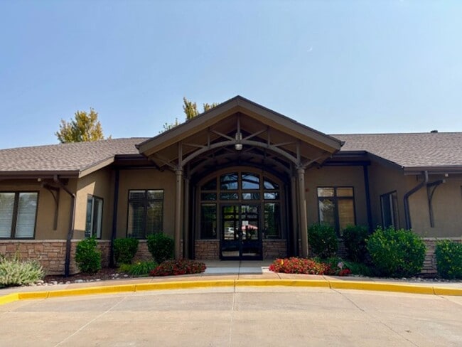 Building Photo - 6458 Silver Mesa Dr