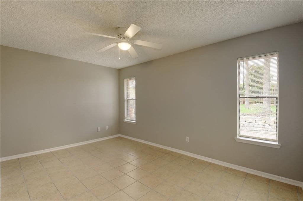 2nd Bedroom - 11202 Brushy Glen Dr