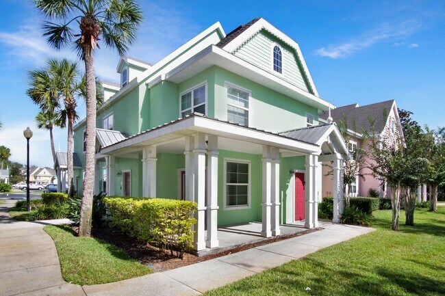 Building Photo - Calypso Cay Resort-Style Living  | Spacious 2-Bedroom Condo