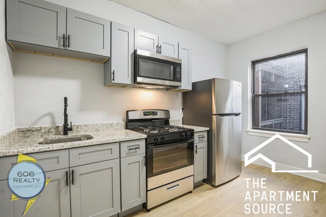 Building Photo - 5214 1/2 S Drexel Ave