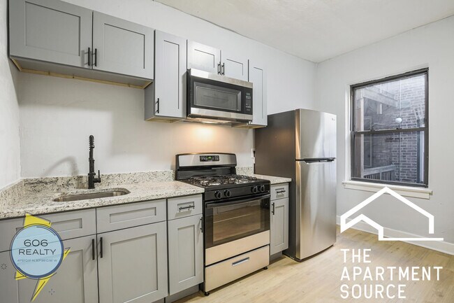 Building Photo - 5244.5 S Drexel Ave