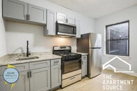 Building Photo - 5244.5 S Drexel Ave