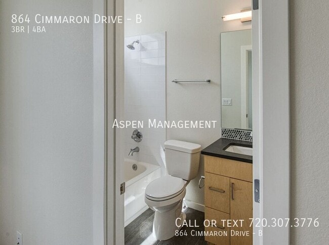 Building Photo - 864 Cimarron Dr