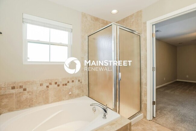 Building Photo - 3 Bedroom Pet-Friendly Home in Murfreesbor...