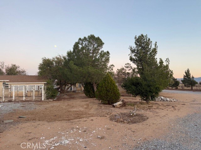 Building Photo - 16100 Navajo Rd