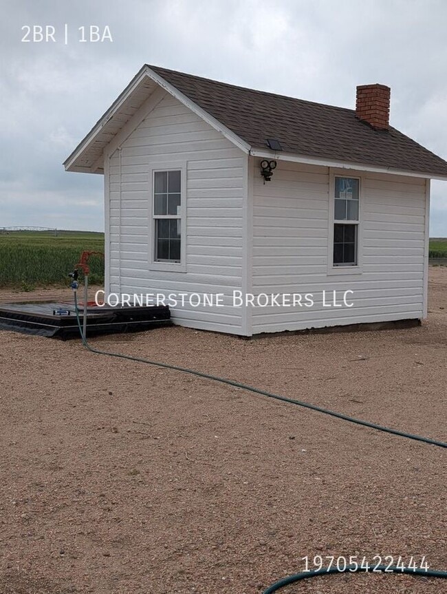 Building Photo - 1604 County Rd O