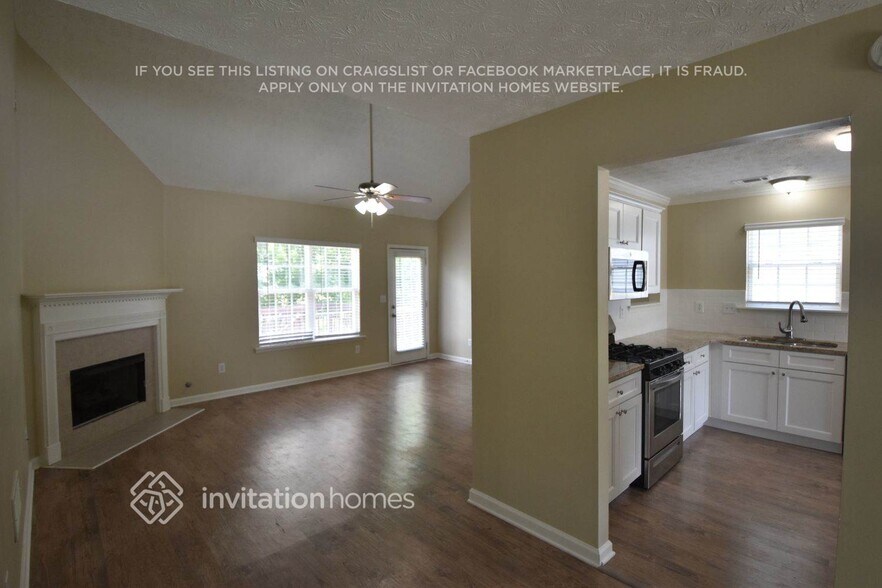 Building Photo - 1245 Stephens Pond View