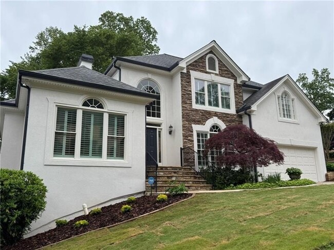 Building Photo - 4505 Chattahoochee Plantation Dr SE
