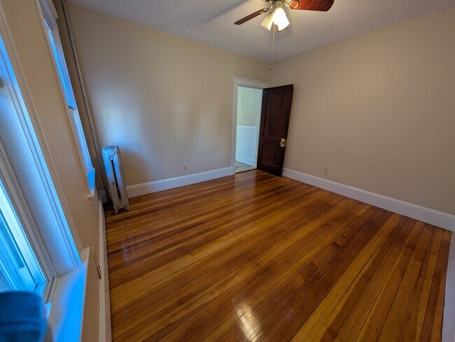 Bedroom 1 - 163 Dennis St