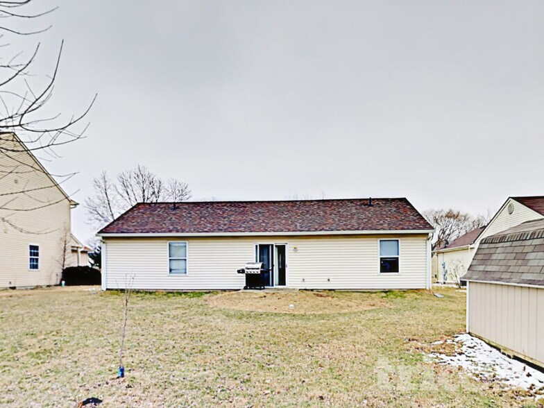 Building Photo - 7111 Spurrington Cir