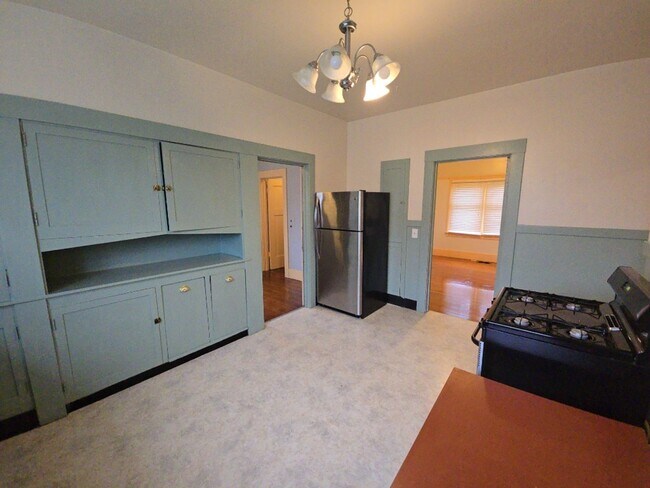 Building Photo - 2314 Union St