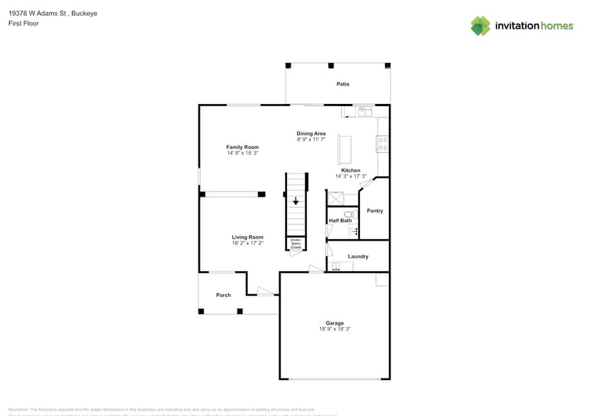 Building Photo - 19378 W Adams St