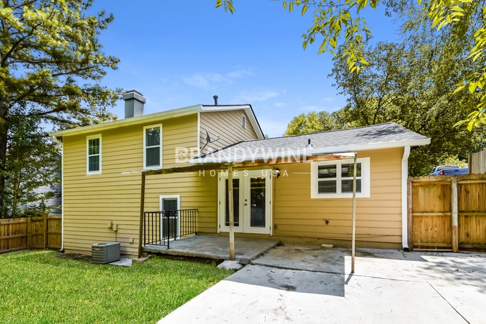 Building Photo - 3091 Dowry Dr