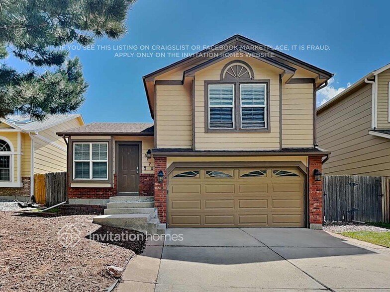 Primary Photo - 5175 Paradox Dr