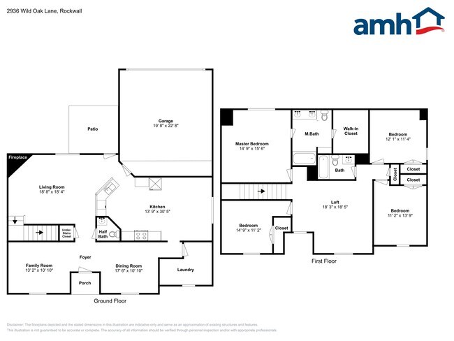 Building Photo - 2936 Wild Oak Ln