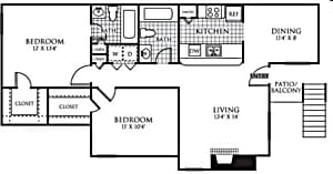 Wellington - Alena Apartments