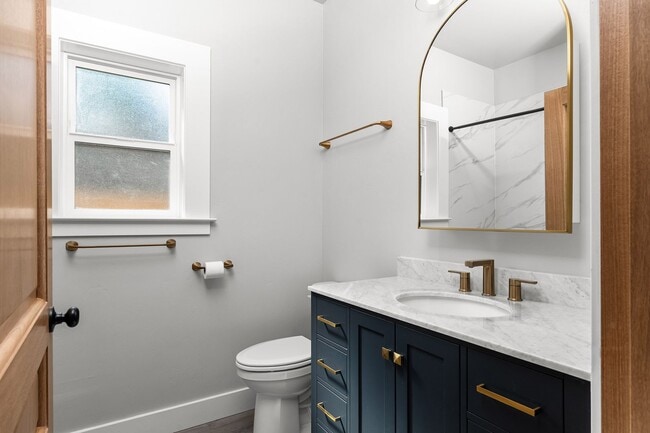 Building Photo - Luxury New Build | Walk to Downtown | Granite, Cherry Wood & High-End Finishes | Whole Home Water...