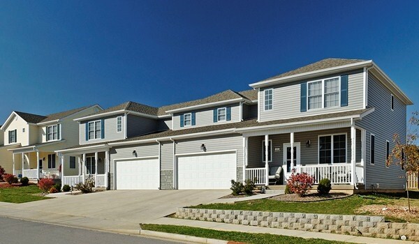 Primary Photo - Fort Leonard Wood Homes