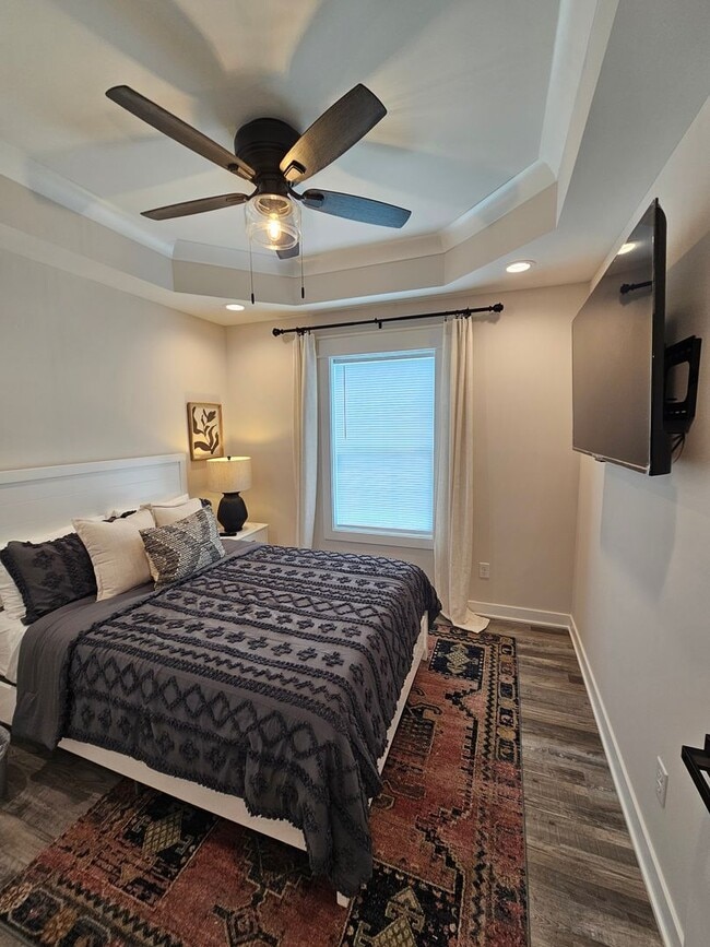 Building Photo - Upscale New Construction Ranch
